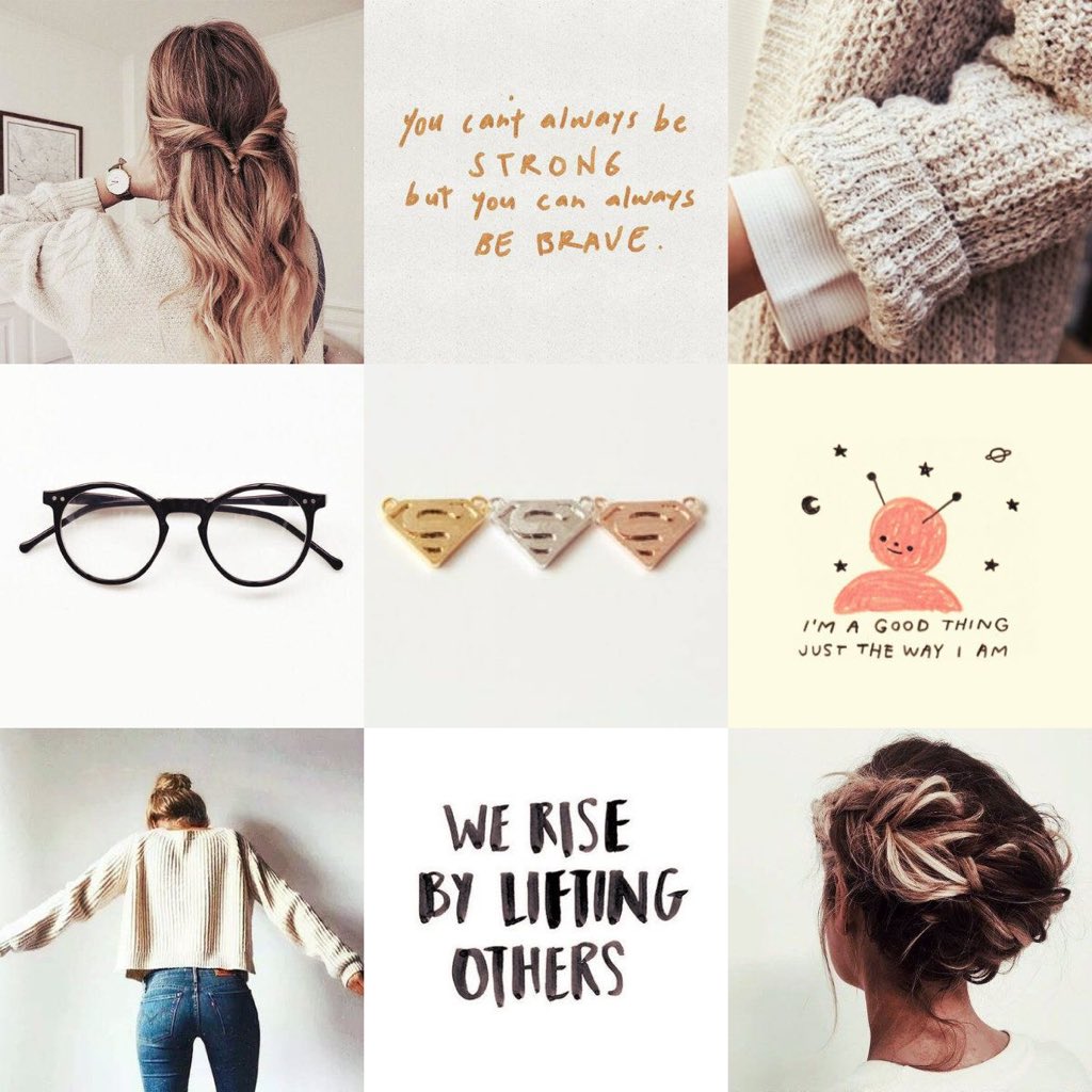 • Kara Danvers 
    ‘Being brave doesn’t mean you’re not scared’
• Not new to character 
• Descriptive and Literate 
• Looking for mains, ships with chem

RT?