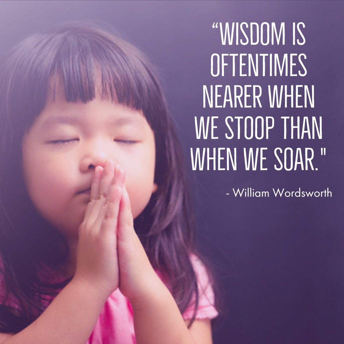 prolacta's tweet photo. It's during the lowest points of our lives where we are given the greatest opportunity to learn. #WisdomWednesday #staystrong #nicu #preemiepower 🙏 https://t.co/rYEFBVrTcP