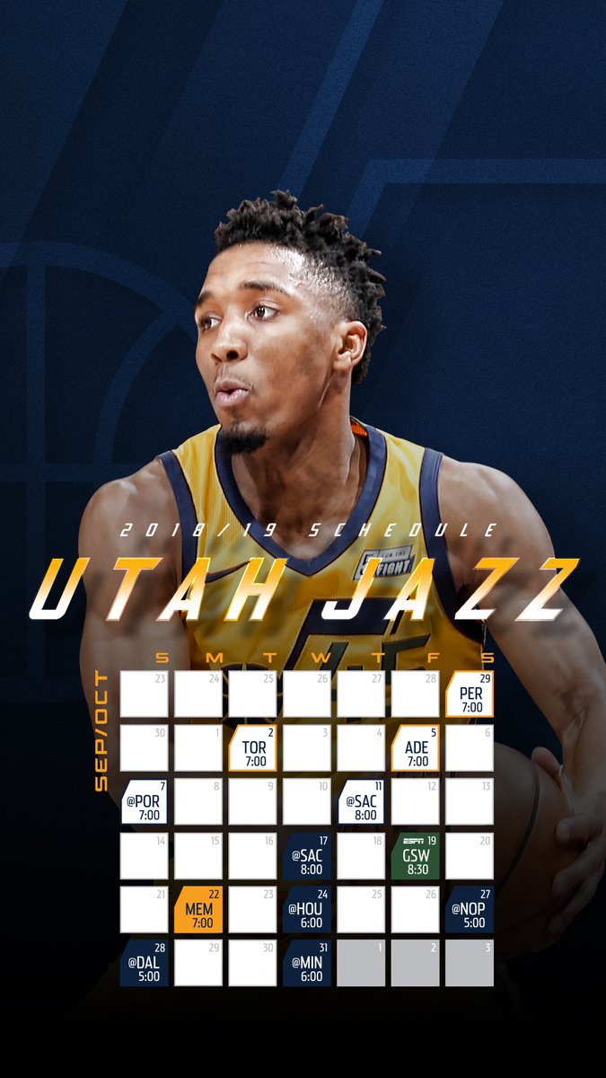 It's Wednesday. #WallpaperWednesday.  Get your phone schedule ready 🗓 https://t.co/HQl8qbeJLL