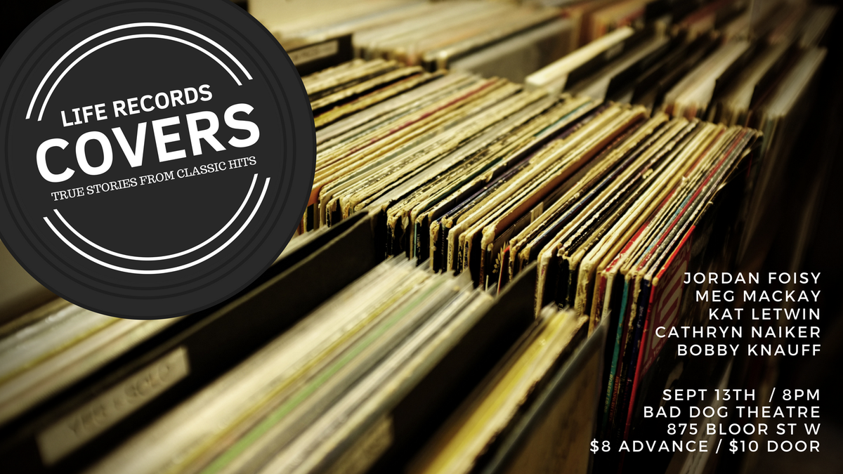 Life Records tweet media