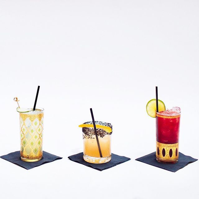 So you’re thinking about what you’ve got to do today, same. It’s not even 9 am. But you’re less worried about deliverables for that 330 meeting and wondering: “Where am I grabbing a drink tonight?” or “Where should I meet that guy that I haven’t responde… ift.tt/2B8vVdv