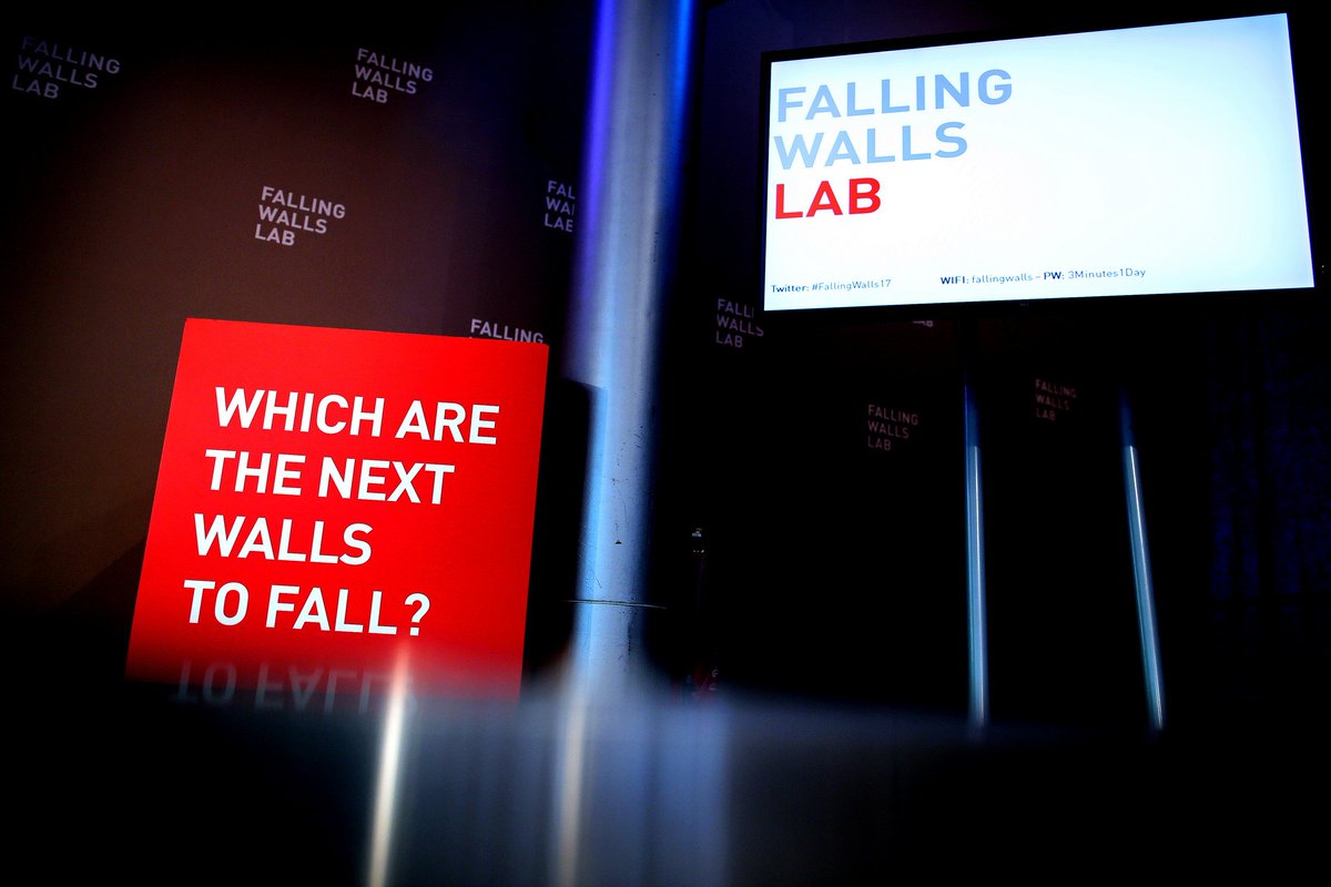 AlemaniaMexi's tweet photo. Participa como espectador en #FallingWallsLab2018 
En sólo 3 minutos cada participante informará acerca de su modelo de trabajo, investigación, iniciativa o negocio innovador frente a un jurado. 20/08/2018 a las 10 AM en el auditorio del @GI_Mexiko 

https://t.co/zgjTXKx0tg https://t.co/HlmWcZHeq1