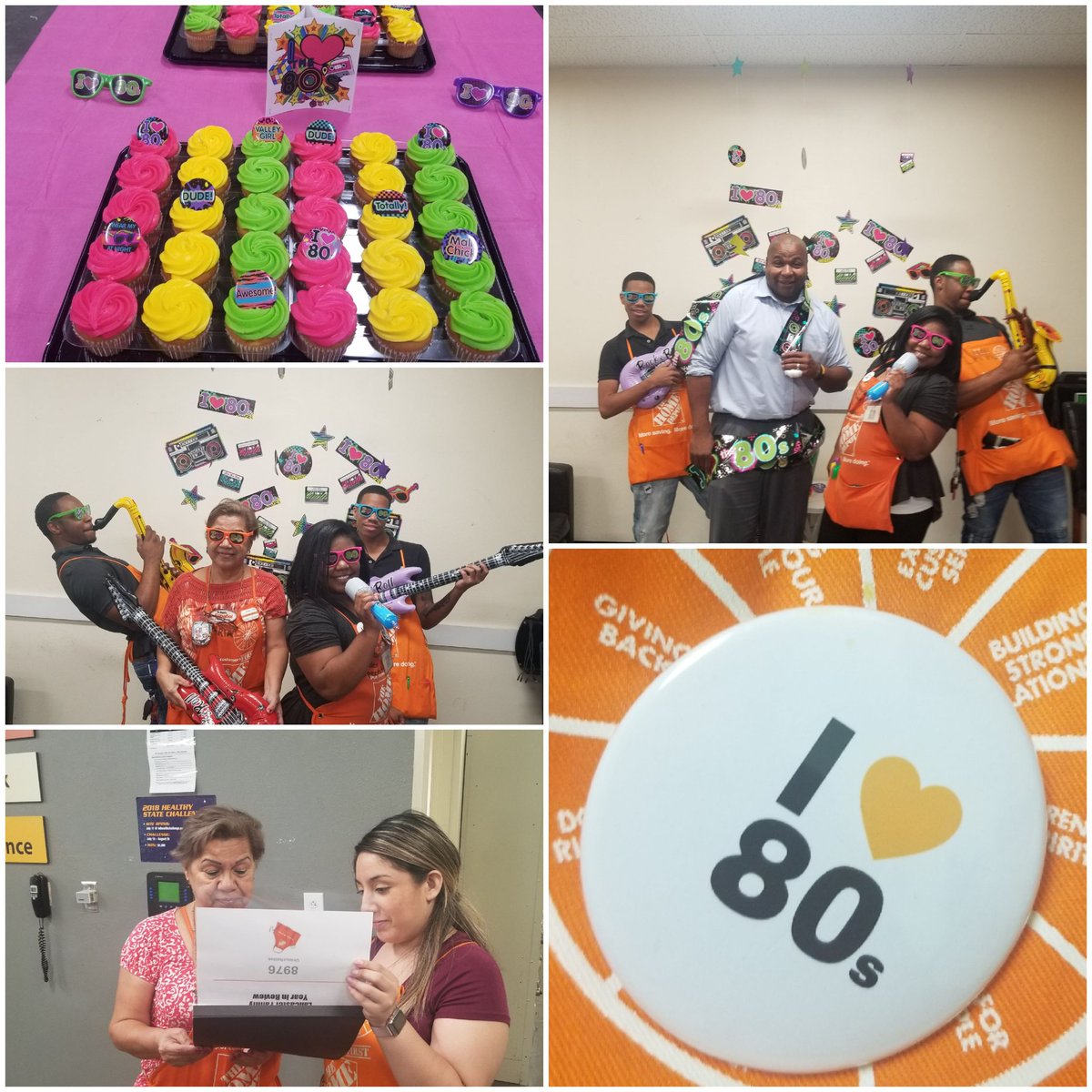 8976 VOA kickoff.
<a href="/joned_will/">Will Jones</a> @Patricia_faz1 @Jason_HD_8976 @JonMelton21 @AmberD___ 
#Ilovethe80s
#LancasterFamily 
#Untouchables
