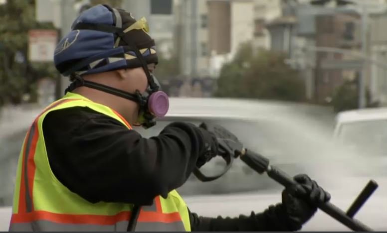 San Francisco Launches