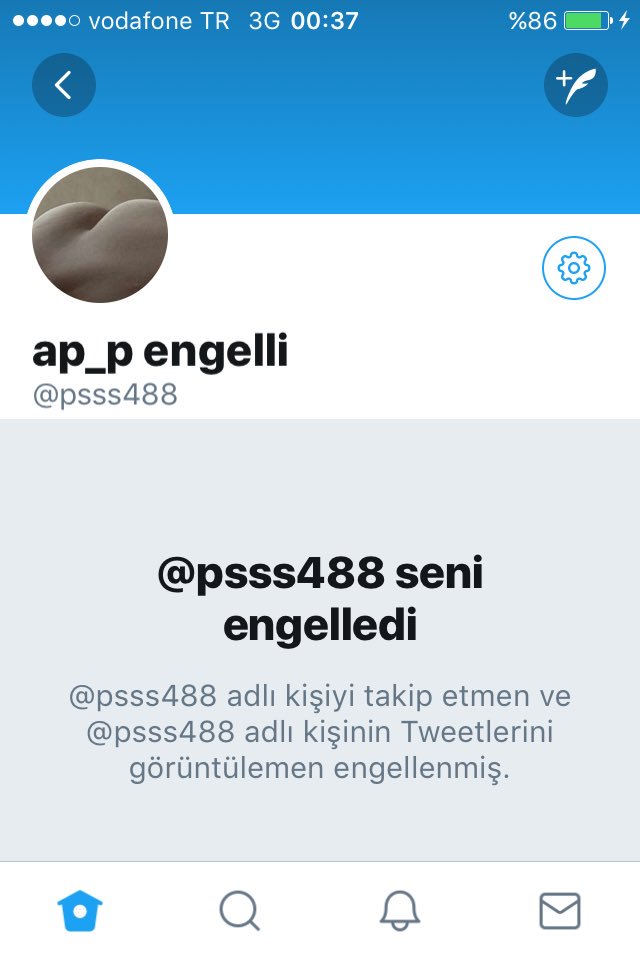 Yalancının önde gideni inanmayın