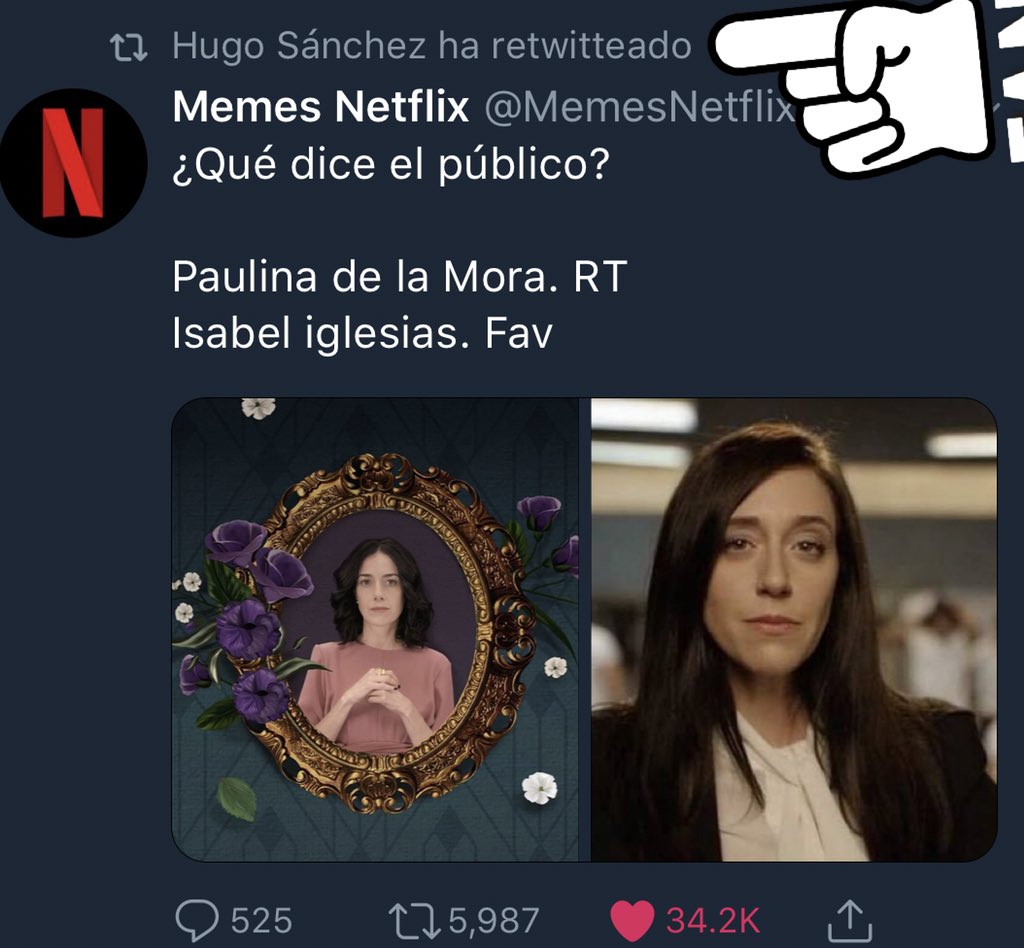 Resultado de imagen para isabel iglesias vs paulina de la mora