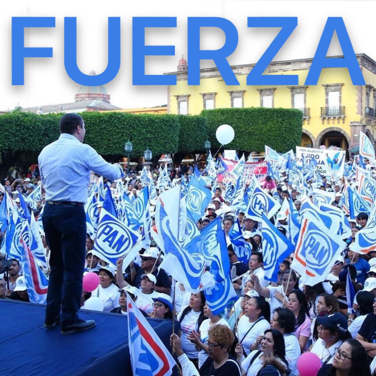 ParralConRMV1's tweet photo. “Los PANistas debemos tener la capacidad de unirnos para ser la oposición responsable y propositiva que el país necesita: @RafaMorenoValle”. #ChihuahuaConMorenoValle https://t.co/ycPo8GRtXG