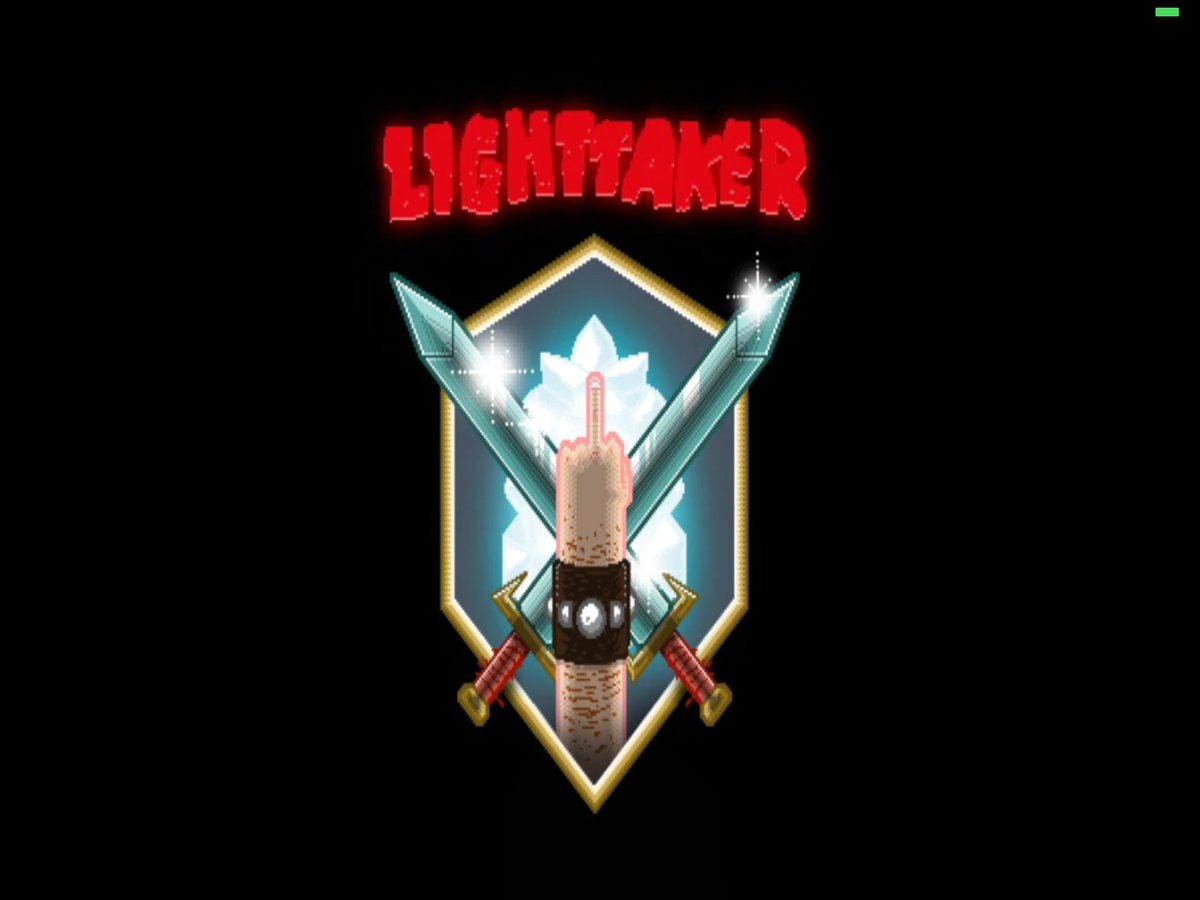 LightTakerGame's tweet image. A note from the iOS store review team: drinking beer and extending the wrong fingers forbidden. #indiedev #indiegame #gamedev Support us being a d*ck on patreon: patreon.com/lighttakergame