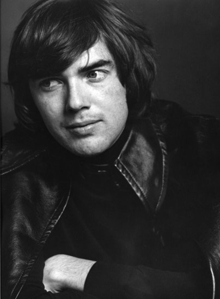 Happy birthday, Jimmy Webb, a master songwriter and a true friend 