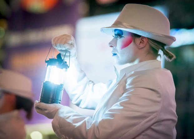 Spark imagination
#creativiva #productions #creations #liveentertainment #livetocreate #show #worldwide #characters