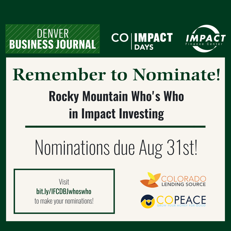 COImpactDays tweet media