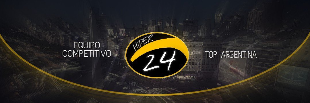 Muchísimas gracias @totojr_2 por el header que nos hiciste. 👏👏👏👏👏