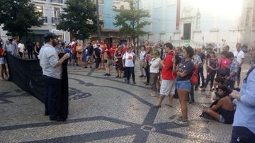 Ver imagem no Twitter