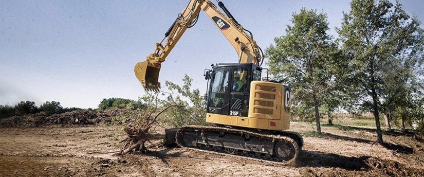 Cat strikes UK alliance with AVID Technology to develop batteries for heavy equipment buff.ly/2Mpc0vo