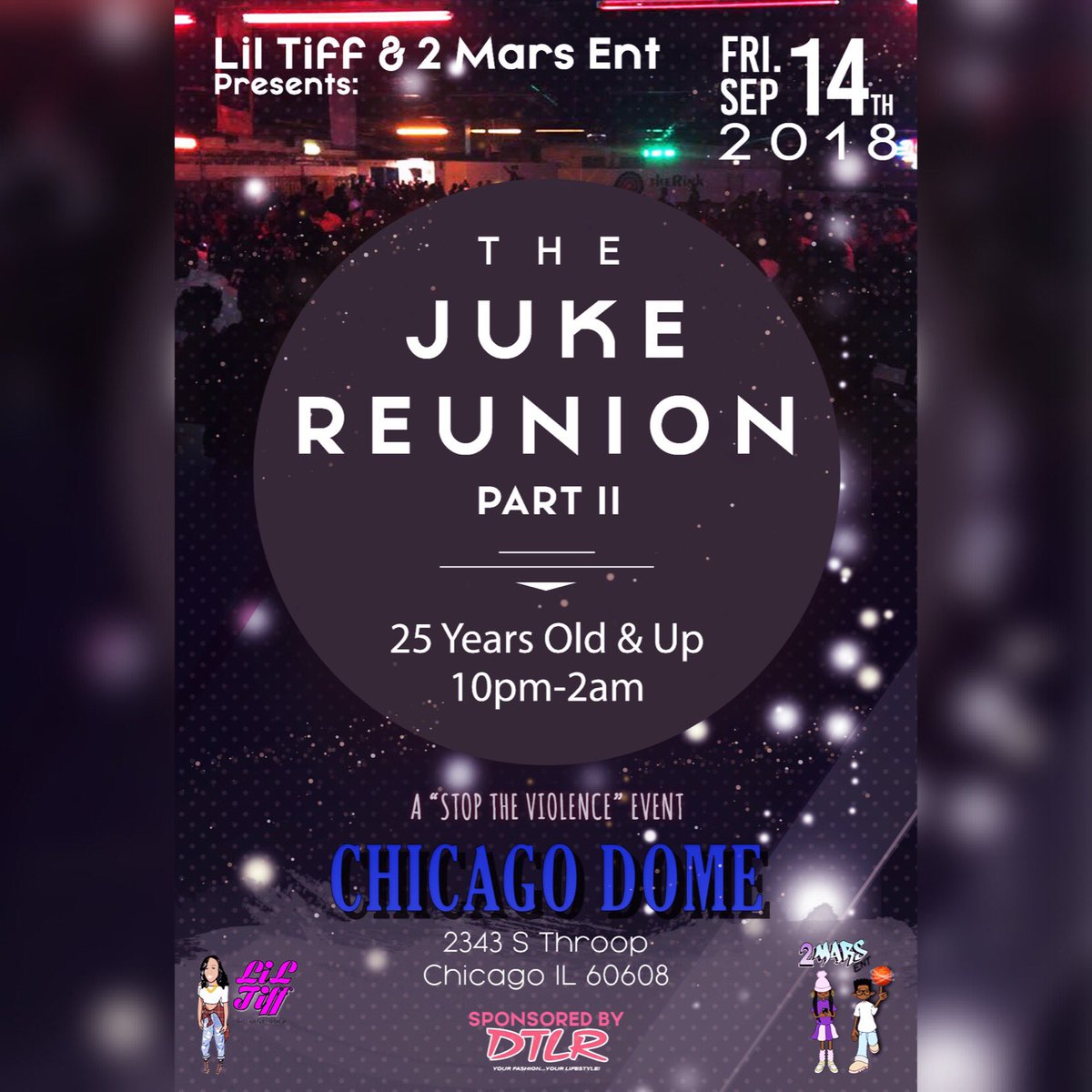 Mama Preme tweet media