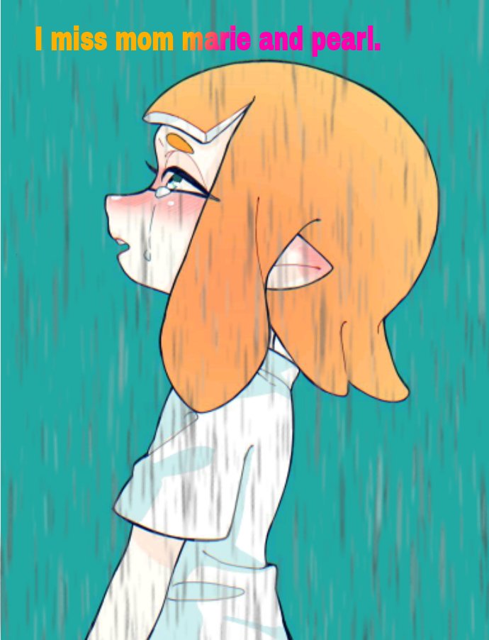 lenoctoling's tweet image. But....Cody,callie and Lemarie miss mom marie.
My three child marie still sad
Cody:Hey....I love son*Crying*
Callie:Hey....I miss...marie mom*Crying*
Lemarie:I love mom marie*Sob*
Three child ma