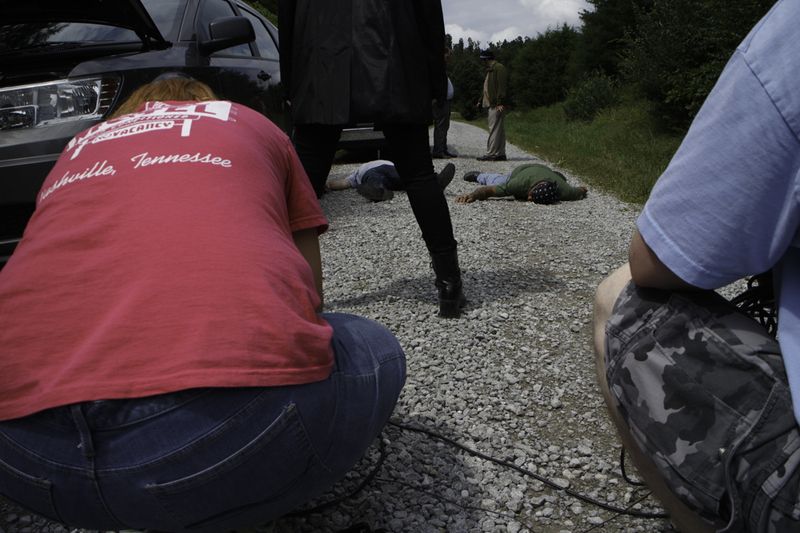 BigBitingPig's tweet photo. We get between people's legs!
The Caretakers
FREE on Amazon Prime
https://t.co/cIJxSCQ2la
#SUPPORTINDIEFILM
#BETWEENLEGS https://t.co/4qdXD4ICmU