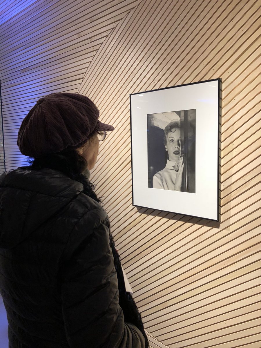 IdeasLN's tweet image. Ahora: inaugura #PopUpGallery de @baphoto_oficial en @PatioBullrich #arte #fotografia #agenda @lncultura lanacion.com.ar/2162641