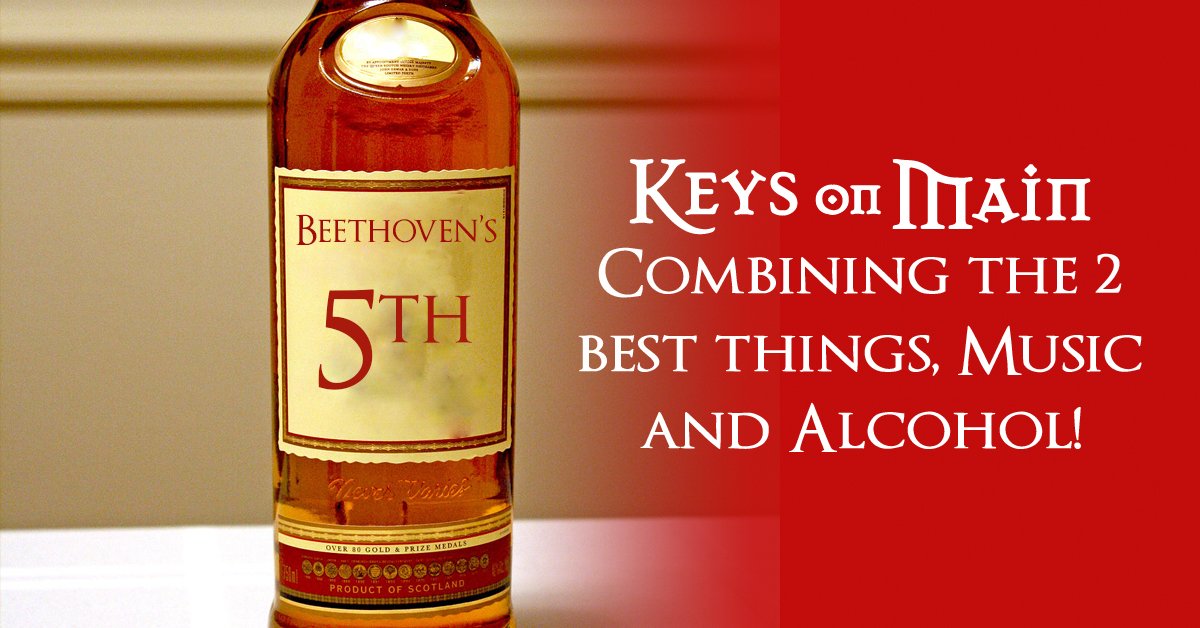 KEYSONMAIN's tweet image. Name a better duo.

We dare you.

keysonmain.com/reservations/s…