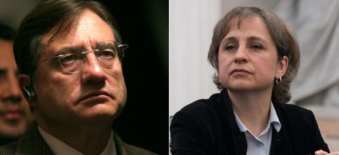 AristeguiOnline's tweet image. ⚡ "Procuraré regreso de #Aristegui y Gutiérrez Vivó a la radio": AMLO (@lopezobrador_) ow.ly/njju30lqecc