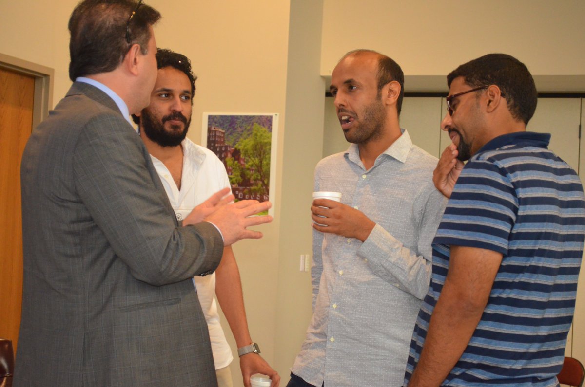 الملحقية الثقافية السعودية بكندا tweet media