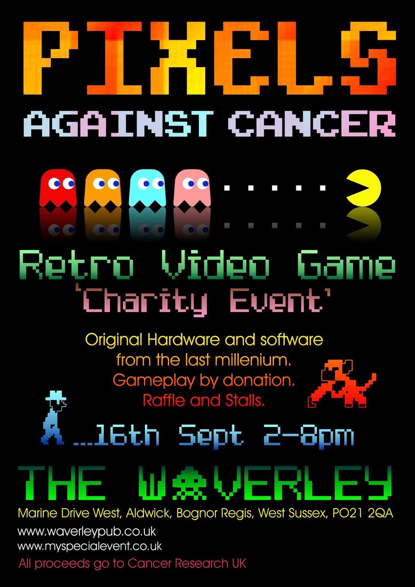 <a href="/BognorRegisTC/">Bognor Regis TC</a> <a href="/VSussex/">Visit Sussex</a> <a href="/BognorRegisBID/">Bognor Town Centre</a> @sussexbythesea1