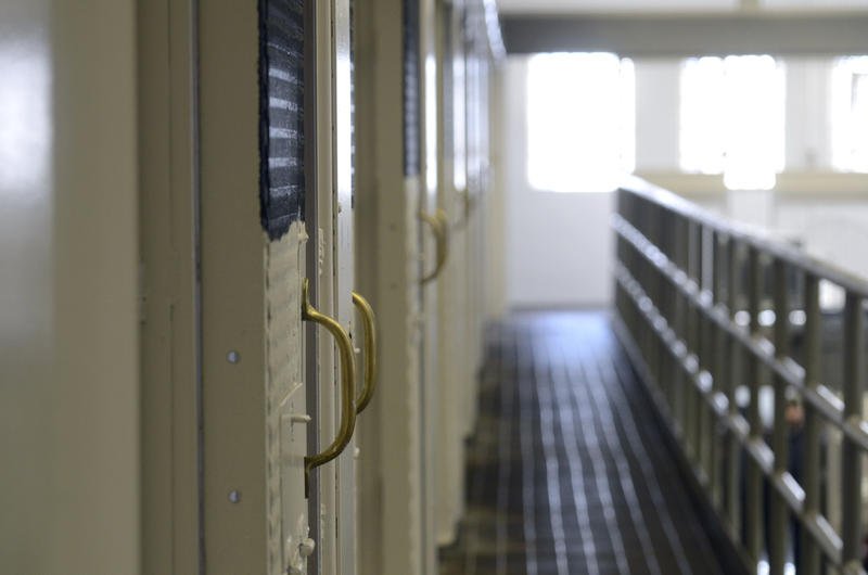 Changes On The Horizon For Vermont Prisoners: Checking In With The Corrections Department dlvr.it/Qg1DDp https://t.co/A1RL57Iuyw