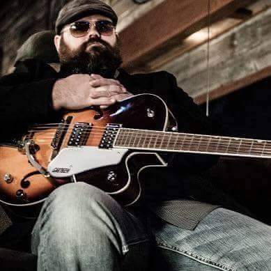 Ladies and gentlemen say howdy to Wes Nickson of the <a href="/WesNicksonBand/">Wes Nickson Band</a>. He'll be lending his incredible vocal talent to sing our national anthem this Friday night for #HighVoltage at the <a href="/BC_Expo/">Brazos County Expo</a>. Give his band a follow and check out his tunes! #GreatStuff