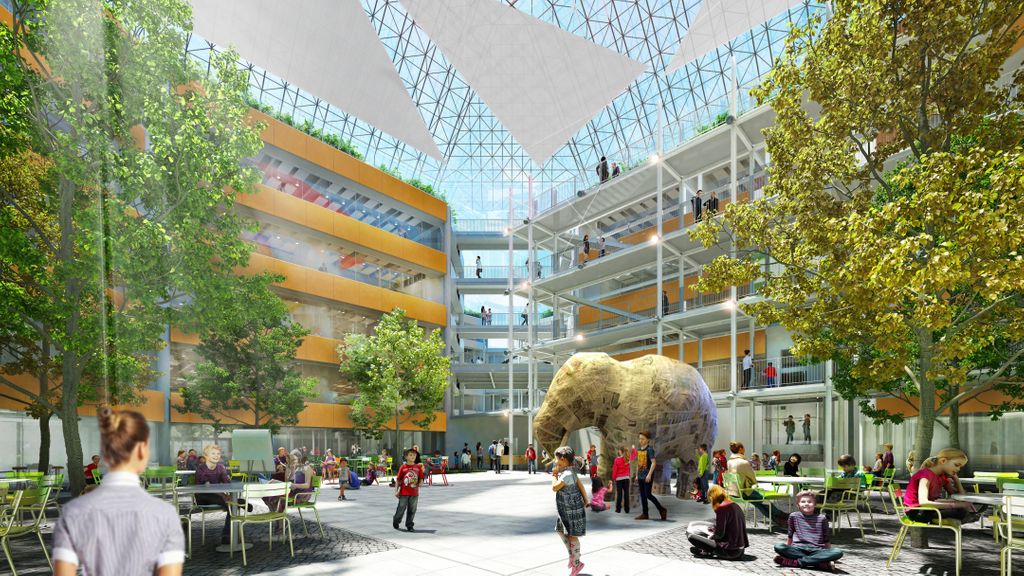 Have you heard about the <a href="/WhittleSchool/">Whittle School & Studios</a> campus coming to #WashingtonDC ?  Stop by their <a href="/mazzagalleriedc/">Mazza Gallerie</a> parent information center on level 2 to learn more.