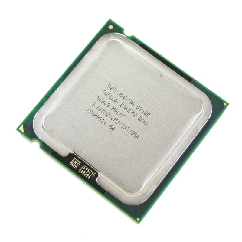 ircuitshoppe's tweet image. #arduinopromicro #arduinopromini Core 2 Quad Q9400 SLB6B 2.66GHz 6MB 1333MHz ... circuitshoppe.com/core-2-quad-q9…