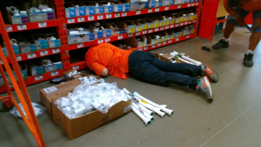 OhThatMcKinnon's tweet photo. This is how we #decontaminate
๐๐ฝ๐ฅThank you Nate C. At HDMET483. I appreciate your hard work. #NoPVCFittingLeftBehind #WDMETPride #OneTeam #D287BiggerStrongerFaster @JStorrs91 @ehaggggg @DHRM_mjackson https://t.co/tkRxditmuY