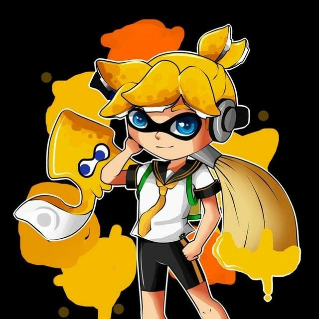 lenoctoling's tweet image. #NewProfilePic