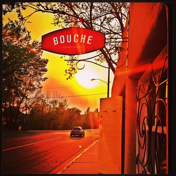 Did you know that Bouche Bistro is Travel &amp; Leisure's pick for one of the very best French restaurant's in the country?
travelandleisure.com/slideshows/bes…