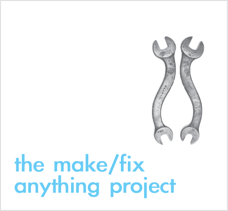 APL_TheShop's tweet image. Drop by Make/Fix Anything next Monday starting at 4 pm. Come get started on a new project or let up help you figure out to repair it!  #MakerGonnaMake arlingtonva.libcal.com/event/4236108