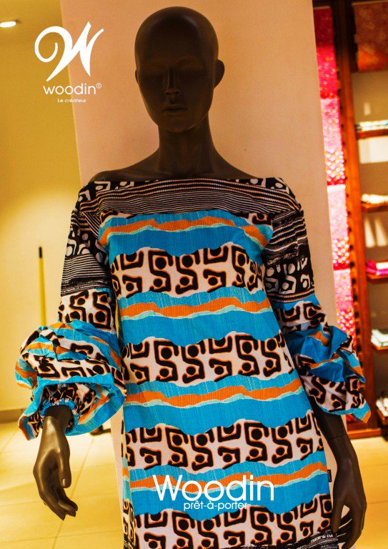cesarnoamessi's tweet photo. Focus Produits ! 

On craque déjà pour ces nouvelles robes et chemises de prêt-à-porter Woodin, aux irrésistibles goûts, disponibles en stock limité dans les rayons de la boutique Woodin... Et vous ? Venez faire vos choix ! ☺

Tél.: +228 22212800

#WoodinFashionTogo #Tgtwittos https://t.co/imF2me4omn