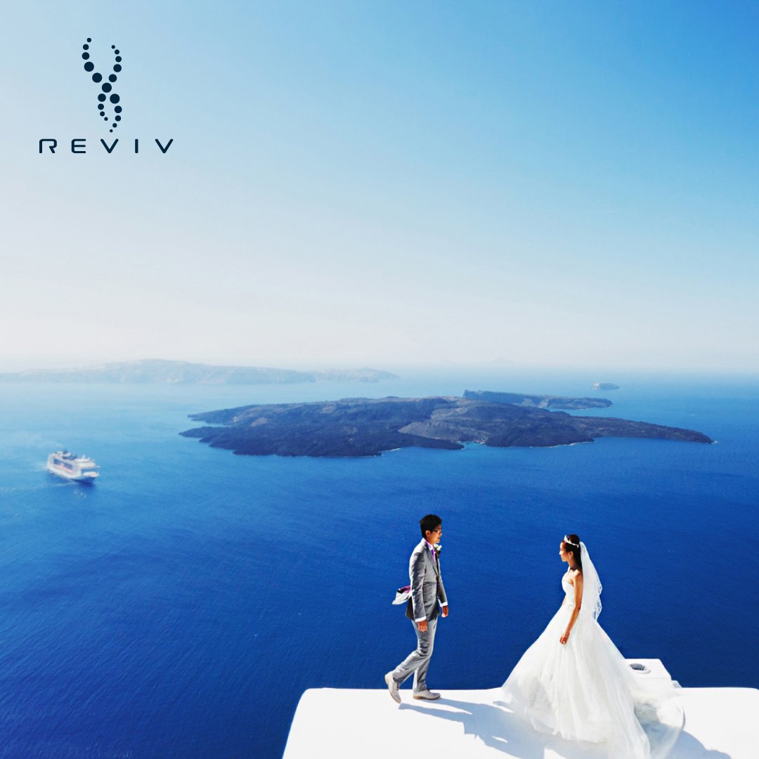SkinHealthC's tweet image. Look and feel your best on your special day with REVIV's amazing IV Infusion Therapies. Find out more at @revivme!