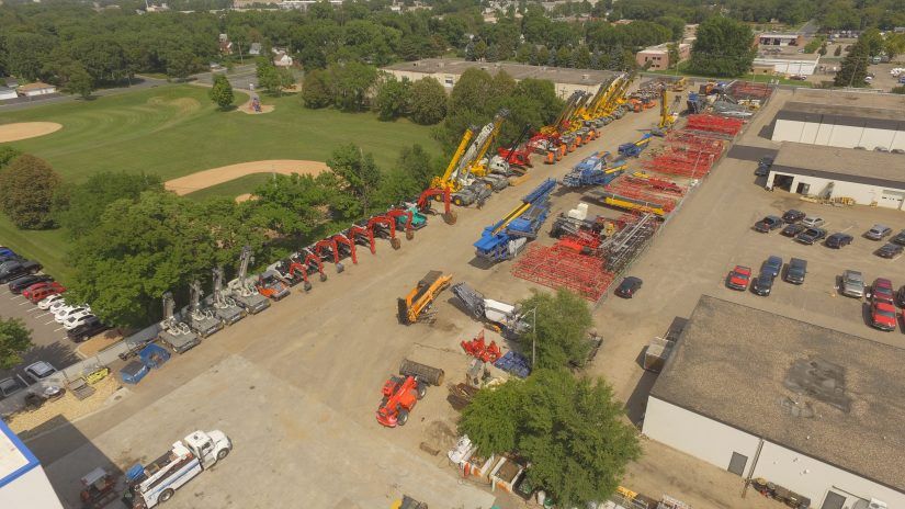 Manitowoc, Grove expanding cranes sales, service to North Dakota through Hayden-Murphy buff.ly/2ntzTDC