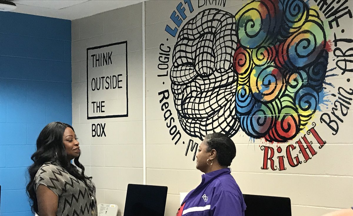 HumbleISD_CBS's tweet image. ISS Ts across the district came@together today to plan &amp;amp; discuss how to design + organize their programs.  #wholechild #connectionandcollaboration