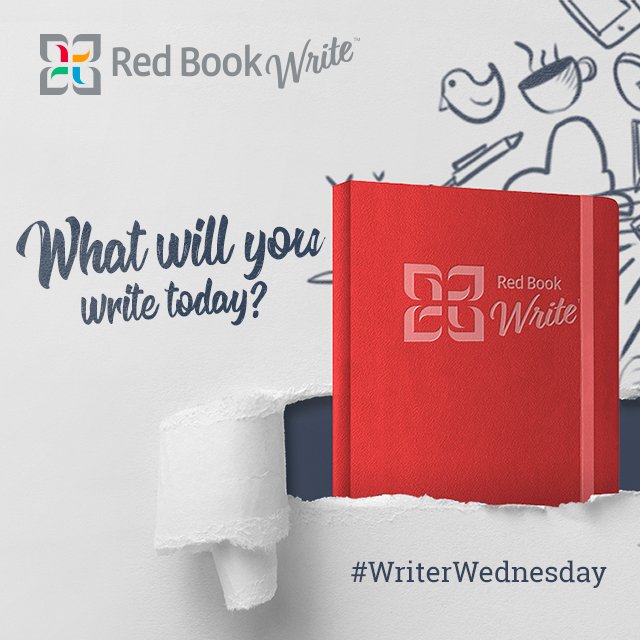 managersredbook's tweet image. It's #WriterWednesday! Tell us -- what will you write today? A to-do list, a poem, a journal entry? 

Do it all right here: get.hotschedules.com/redbook-write.…

#writerwednesday #redbookwrite #amediting #amwriting #amrevising #creativity #editing #NaNoWriMo #wordcount #wip #writerslife