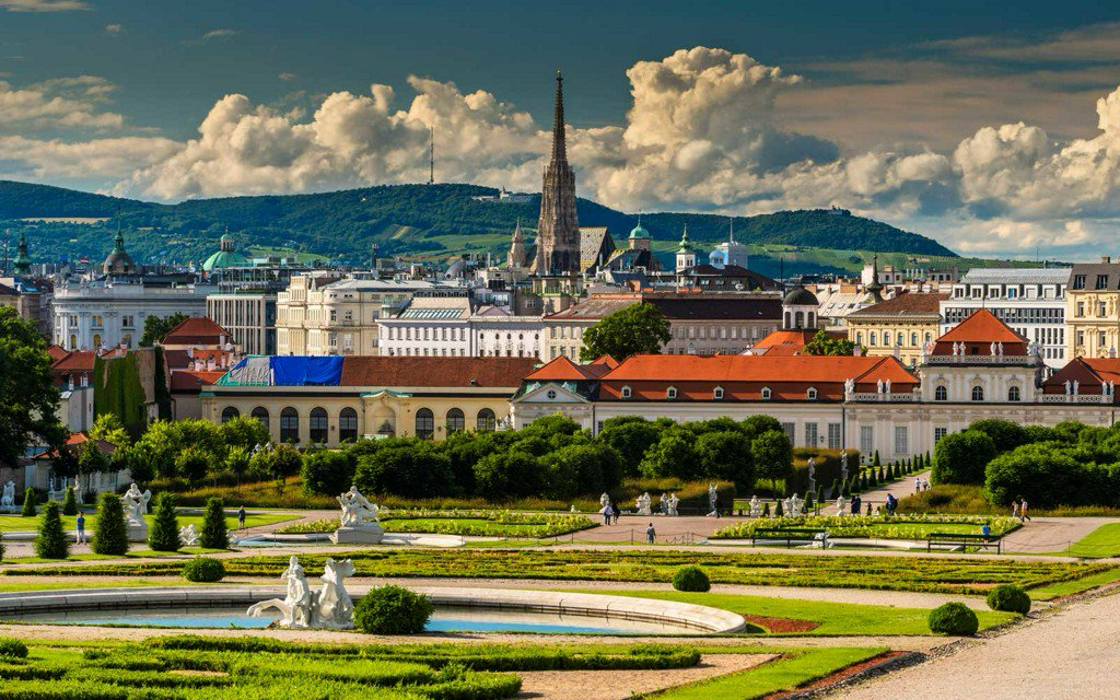 This is the new best city in the world to live in tandl.me/2BfvnCK