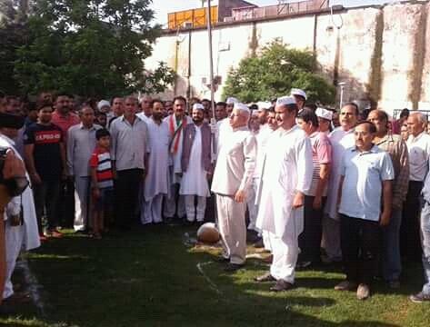 ssmanhas72's tweet photo. Happy Independence Day 
#MaiTringaHu https://t.co/PFHETolkPy