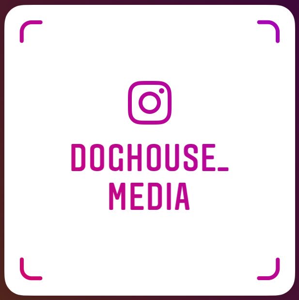 MediaDoghouse's tweet photo. Have you tried out #instagram’s new #scananametag feature?

Try it now!

https://t.co/L0K3thxb5U

#blog #blogger #artblog #portfolio #portfoliosite #portfolioblog #wordpressblogger #animationblog #animation #animator #illustration #illustrator #graphicdesign #graphicdesigner https://t.co/SmO5vToFFD