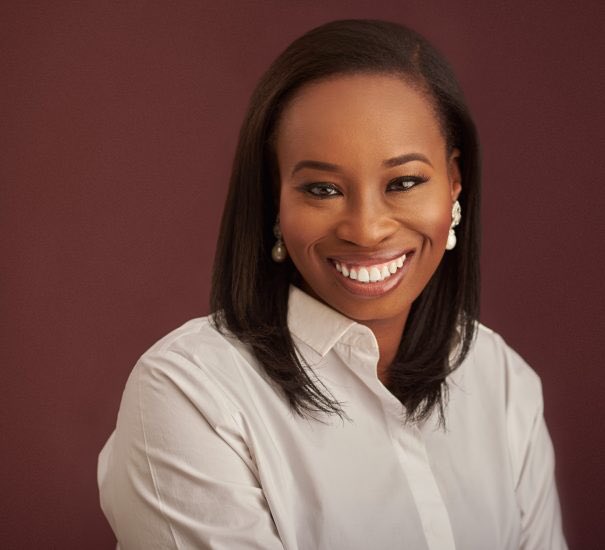 ItannaAfrica's tweet photo. #MeetTheTeam; Tomi is currently the Director at Itanna and Head of Innovation & Sustainability at Honeywell Group. She is passionate about helping businesses set up and grow and acts as a mentor and consultant for small businesses. #ItannaAccelerator #IgnitingEnterprise https://t.co/rr9jkNwpJ5