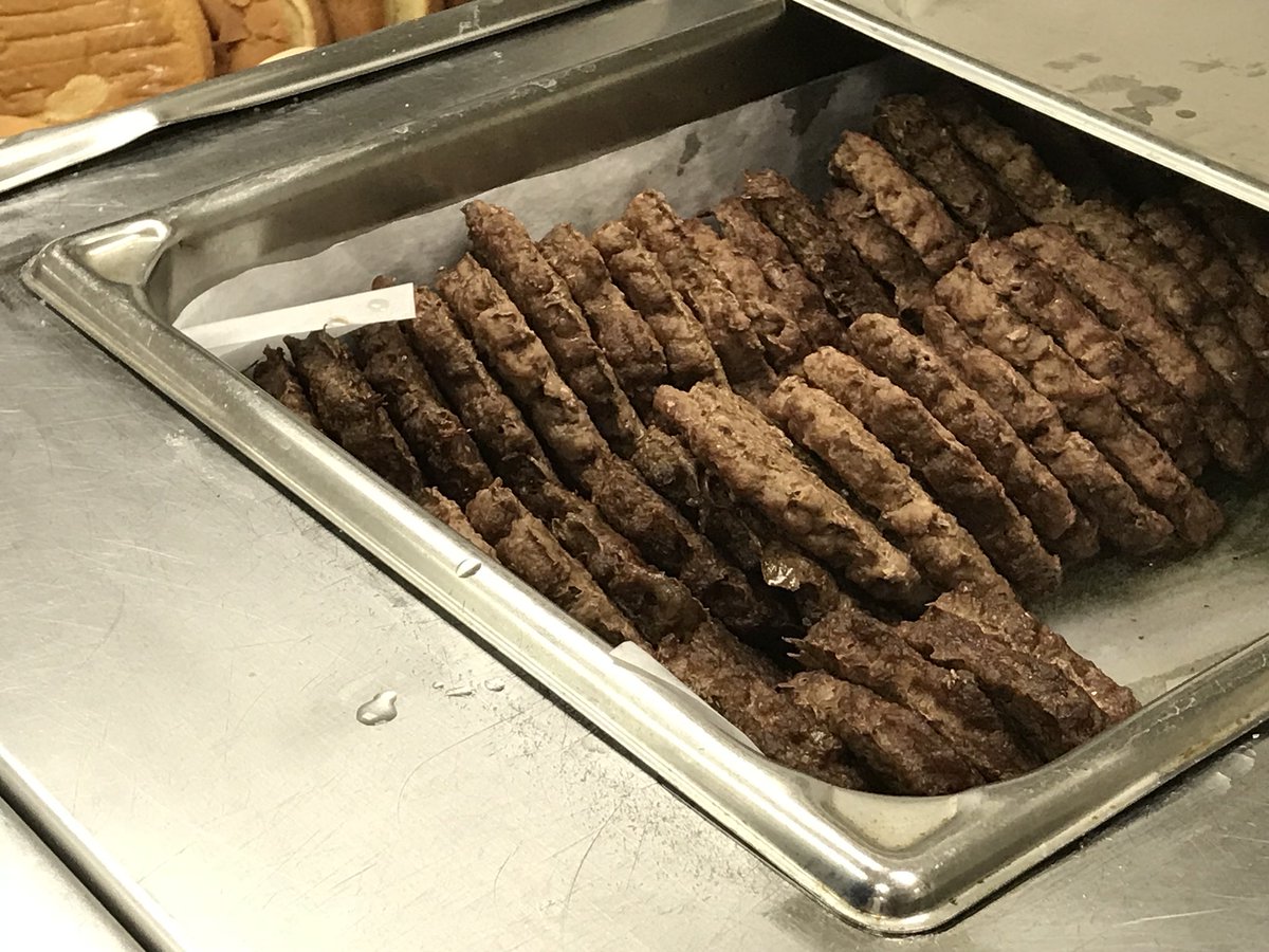 THANK YOU Knox County Cattlemen for the donated BEEF!!!!  WE are thankful!  #GoCrofton @NElovesPS