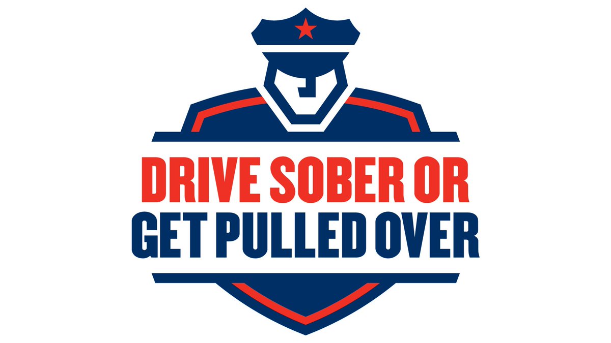 KYTC's tweet photo. Today marks the first day of the Drive Sober or Get Pulled Over enforcement campaign running from August 15th to September 3rd across the country! Law enforcement will be in full force keeping our roads safe from drivers who are under the influence! Please drive responsibly! https://t.co/rnaM98eqBx