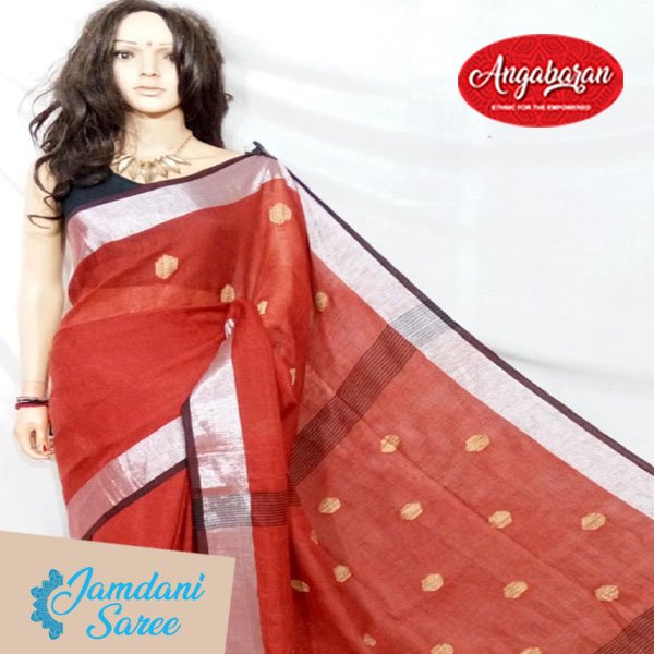 Buy beautiful linen sarees on Angabaran at really affordable prices!
angabaran.com/product-catego…
#Angabaran #LinenSarees #JamdaniSarees #PujaShopping #Fashion #Style #EthnicWear #TraditionalWear #Ethniclove #IndianWear