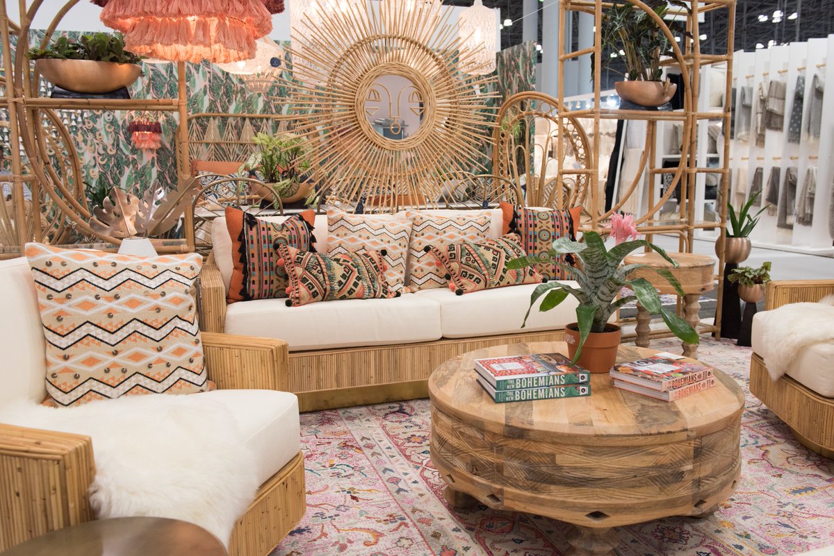 NY NOW® tweet media