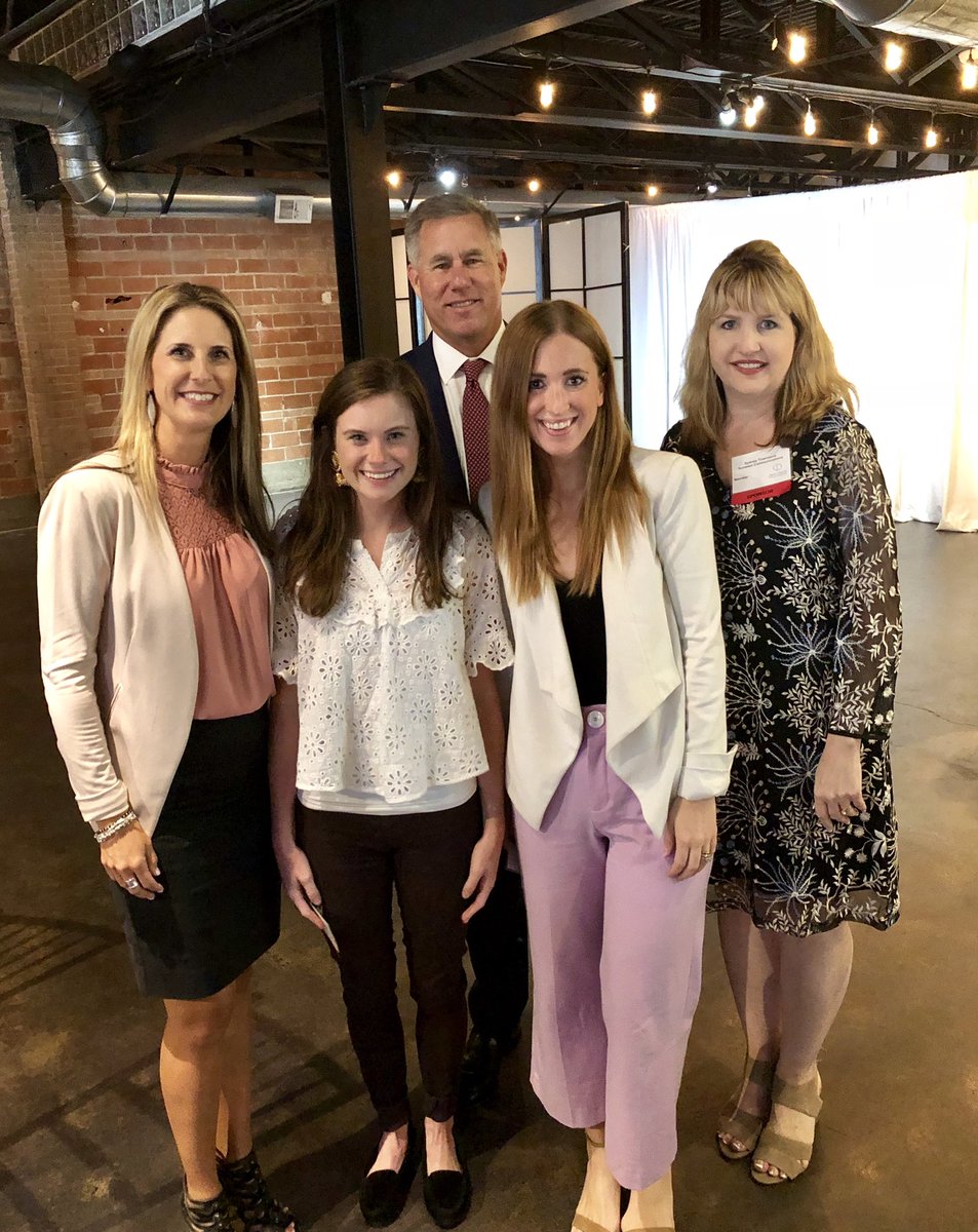 traciefrazier's tweet photo. Ready to hear all about the revitalization of Deep Ellum #TheEpic #crewdallas #teamkdc @KDC_Development @sunwestpr https://t.co/az9jmbfZ7e