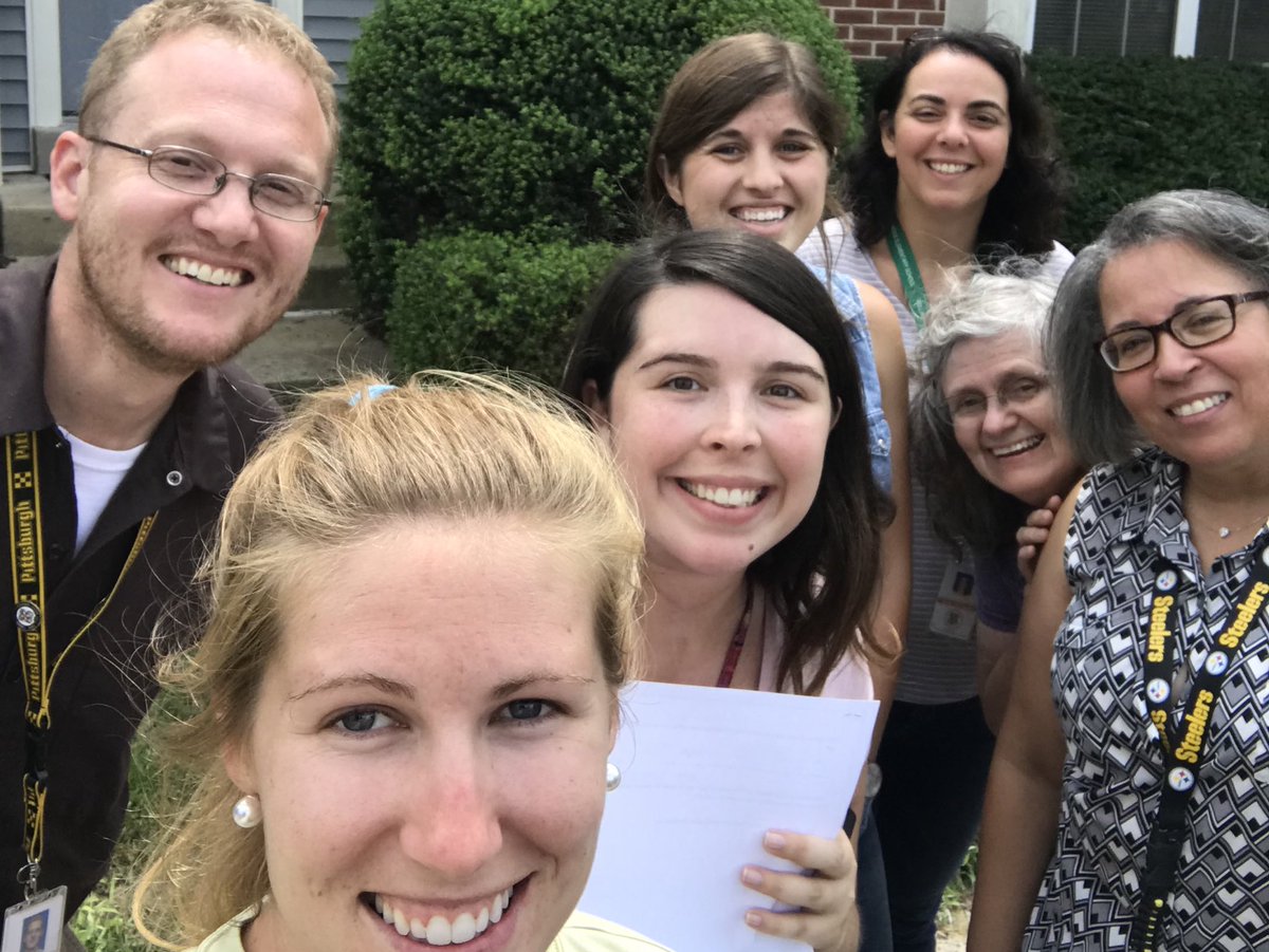 MrsBarry_RRD's tweet photo. 1st stop #RollingAroundtheRidge! Sorry to have missed you! @RRD_LCPS @MissRichRRD @Sofia_Halapides @Classroom1RRD @mrsdurham_rrd @joncolelcps https://t.co/z7o3D3qSAK