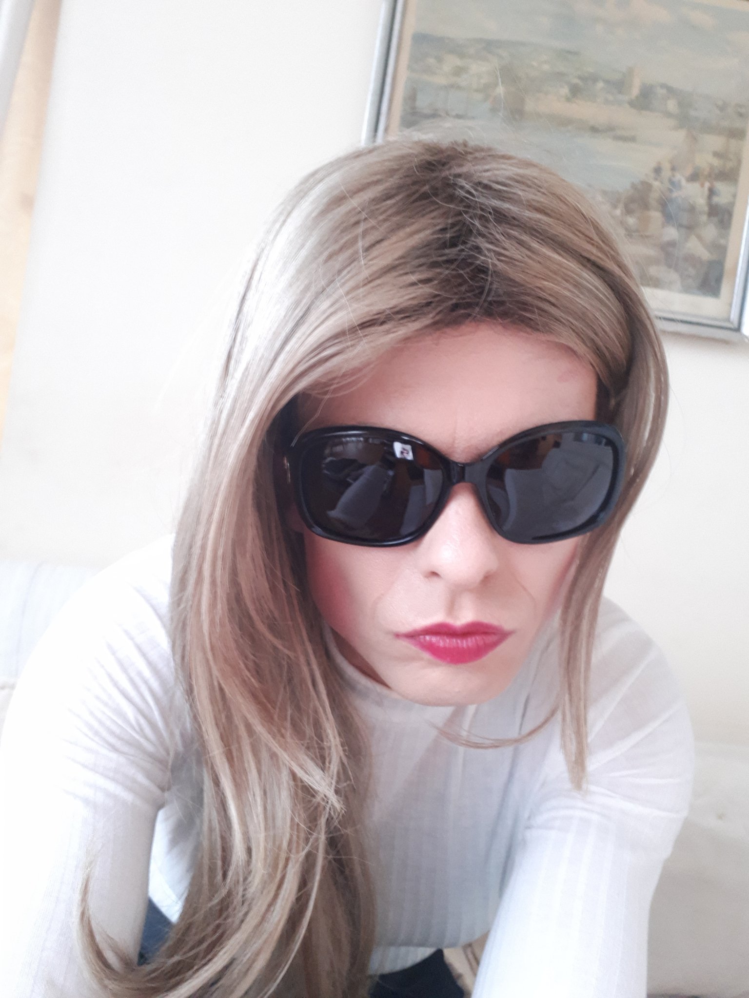 Unbelievable! Nina Jay Crossdresser Onlyfans Scandal! - j5es7gp
